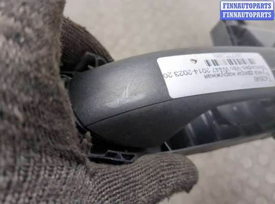 купить Ручка двери наружная на Mercedes Vito W447 2014-2023