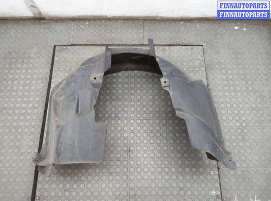 купить Защита арок (подкрылок) на Ford S-Max 2006-2010
