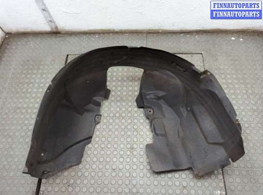Защита арок (подкрылок) FO2167520 на Ford S-Max 2006-2010