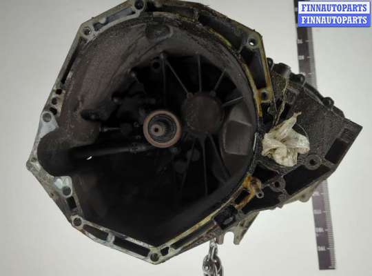 купить КПП 6-ст.мех. (МКПП) на Renault Scenic 2003-2009