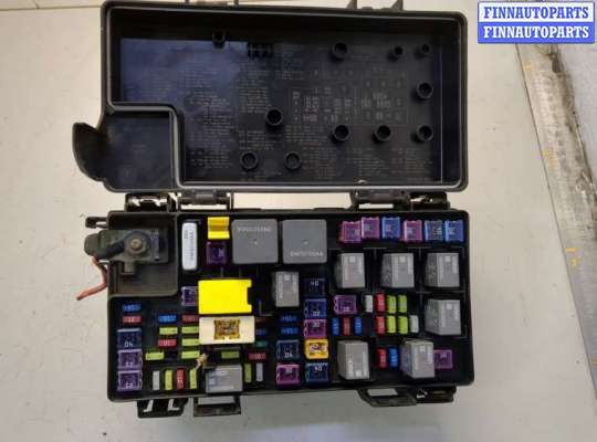 купить Блок предохранителей на Jeep Grand Cherokee 2010-2013