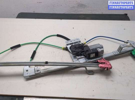 Стеклоподъемник электрический на Peugeot Expert II (VF3V_)