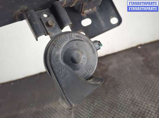 купить Усилитель бампера на Hyundai Elantra 2010-2016