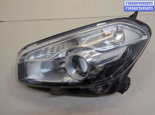Купить Фара (передняя) на Nissan Qashqai 2006-2013 Фара (передняя) NS967984 на Nissan Qashqai 2006-2013