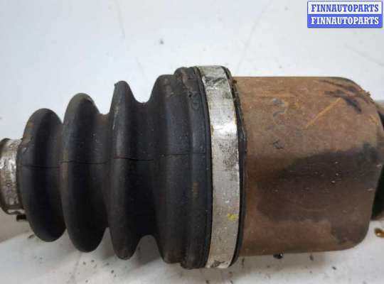 купить Полуось (приводной вал, шрус) на Renault Vel Satis 2001-2009