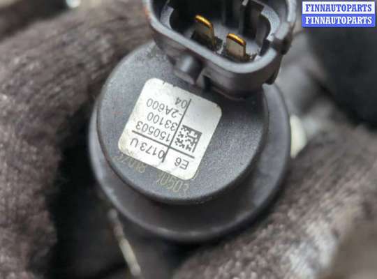 купить ТНВД на Hyundai i40 2011-2019