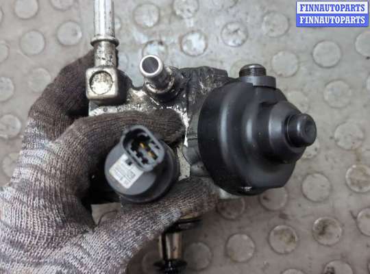 купить ТНВД на Hyundai i40 2011-2019