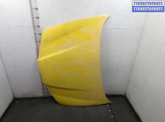 купить Капот на Seat Ibiza 3 2001-2008