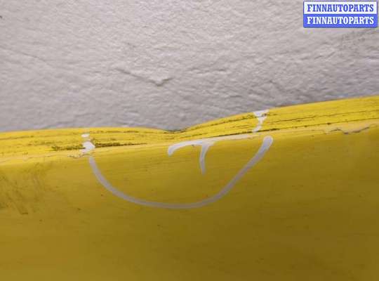 купить Капот на Seat Ibiza 3 2001-2008