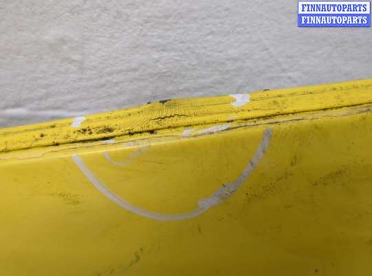 купить Капот на Seat Ibiza 3 2001-2008