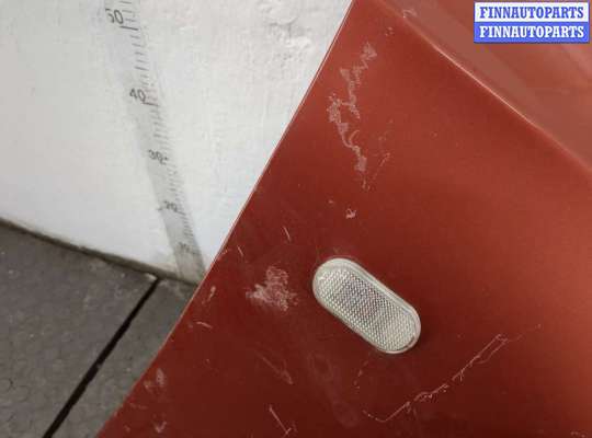 купить Крыло на Nissan Qashqai 2006-2013