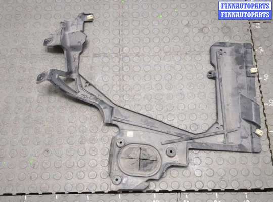Защита днища, запаски, КПП, подвески BM3380438 на BMW X1 (F48) 2015-2022