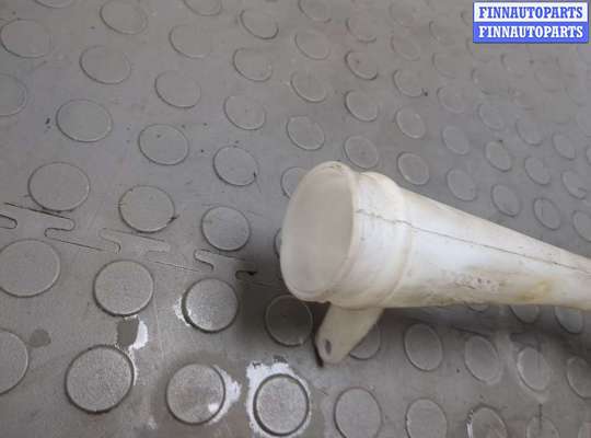 Бачок омывателя на Volvo XC90