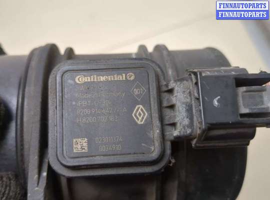 купить Измеритель потока воздуха (расходомер) на Nissan NV400 2010-2024