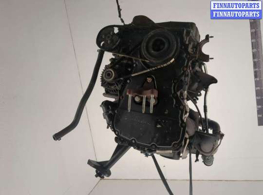 ТНВД FO2153236 на Ford Transit 2006-2014