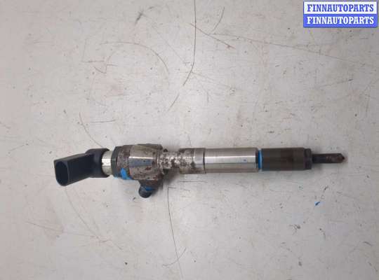 Форсунка топливная RN1457246 на Renault Megane 3 2009-2016