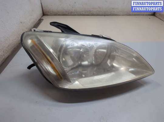 Купить Фара (передняя) на Ford C-Max 2002-2010 Фара (передняя) FO2175123 на Ford C-Max 2002-2010