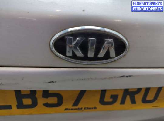 купить Крышка (дверь) багажника на KIA Ceed 2007-2012