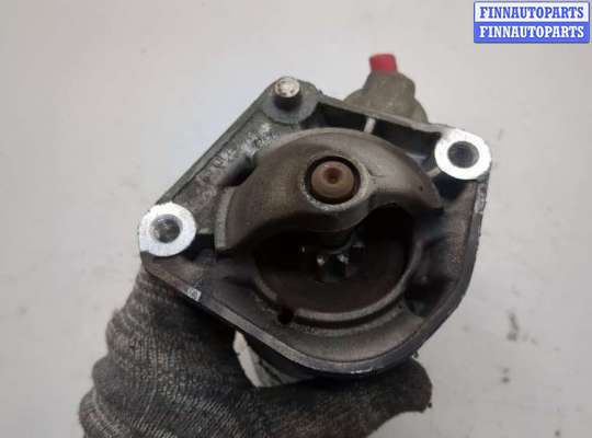 купить Стартер на Volvo V70 2000-2007