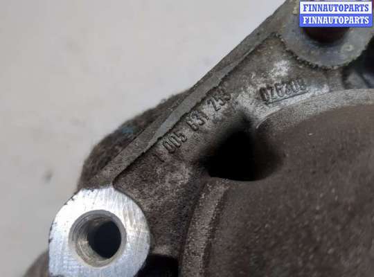 купить Стартер на Volvo V70 2000-2007