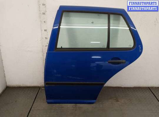купить Замок двери на Volkswagen Golf 4 1997-2005