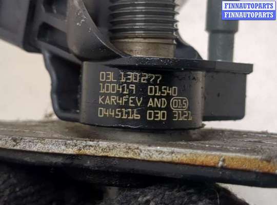 купить Форсунка топливная на Volkswagen Passat 6 2005-2010
