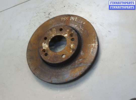 купить Диск тормозной на KIA Ceed 2007-2012