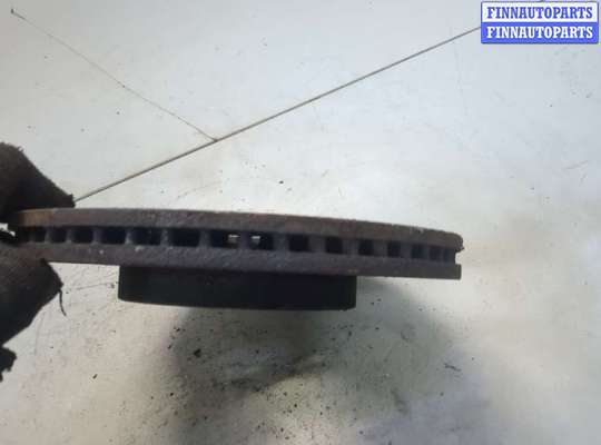 купить Диск тормозной на KIA Ceed 2007-2012