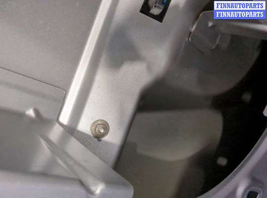 Купить Крышка (дверь) багажника на Opel Zafira B 2005-2014 Крышка (дверь) багажника OP2371916 на Opel Zafira B 2005-2014