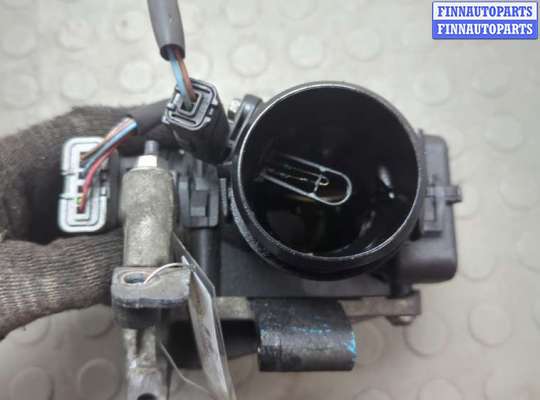 купить Заслонка дроссельная на Peugeot 308 2007-2013