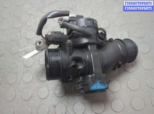 купить Заслонка дроссельная на Peugeot 308 2007-2013