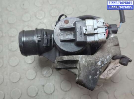 купить Заслонка дроссельная на Peugeot 308 2007-2013