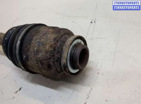 купить Полуось (приводной вал, шрус) на KIA Sorento BL 2002-2011