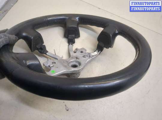 купить Руль на Hummer H3