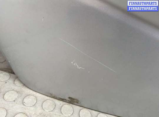купить Обшивка капота на Subaru Forester (S11) 2002-2008