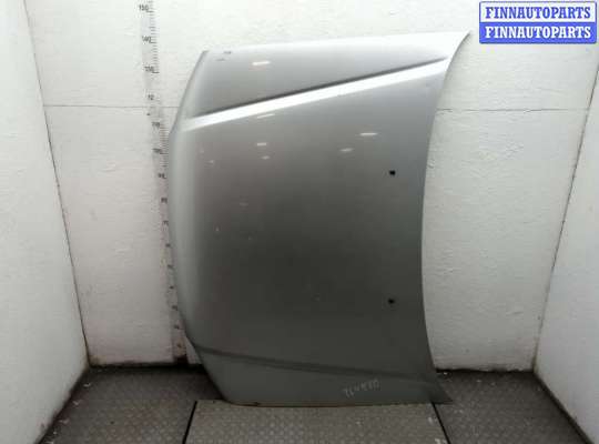 Обшивка капота SUK6438 на Subaru Forester (S11) 2002-2008