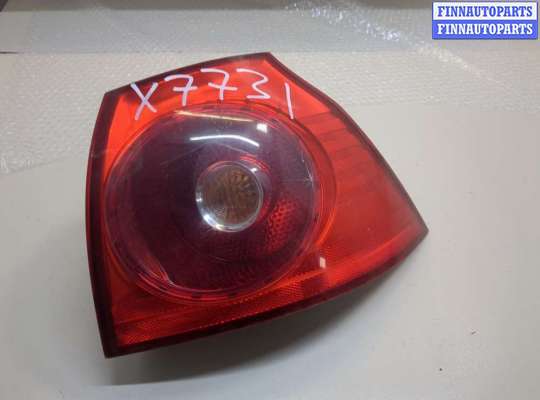 купить Фонарь (задний) на Volkswagen Golf 5 2003-2009