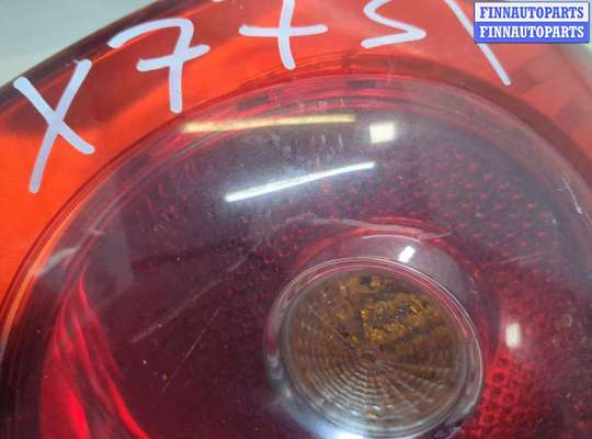 купить Фонарь (задний) на Volkswagen Golf 5 2003-2009