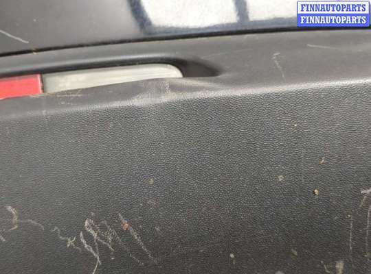 купить Бампер на Volkswagen Tiguan 2007-2011