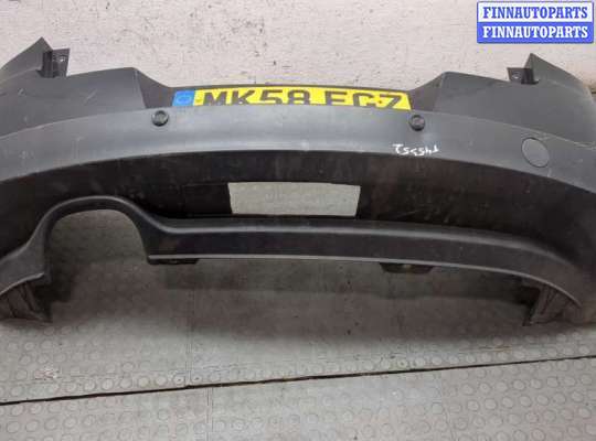купить Бампер на Volkswagen Tiguan 2007-2011