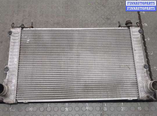 купить Радиатор интеркулера на Toyota RAV 4 2006-2013