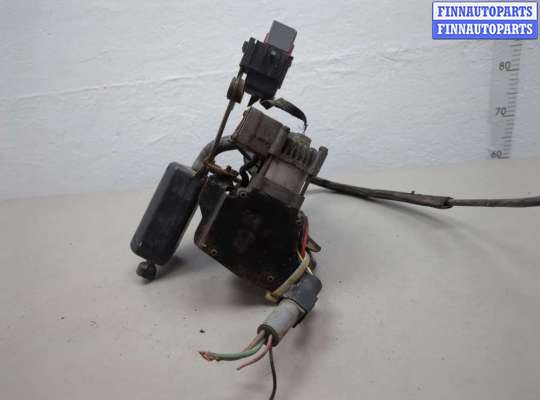 купить Компрессор воздушный (пневмоподвески) на Lincoln Navigator 2002-2006