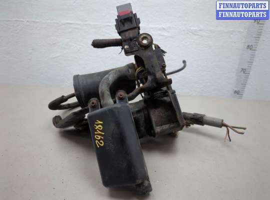 купить Компрессор воздушный (пневмоподвески) на Lincoln Navigator 2002-2006