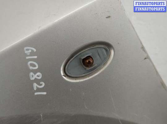 купить Кронштейн бампера на Peugeot 307 2001-2008