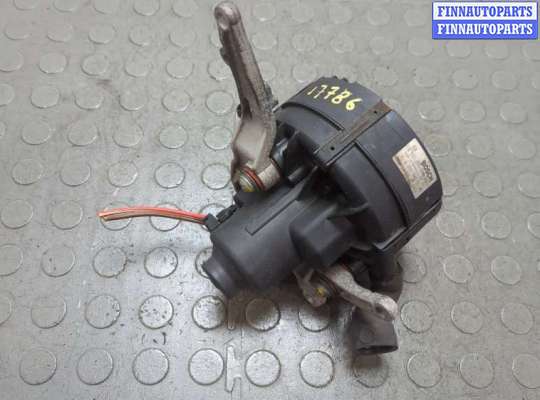 купить Нагнетатель воздуха (насос продувки) на Mercedes GL X164 2006-2012