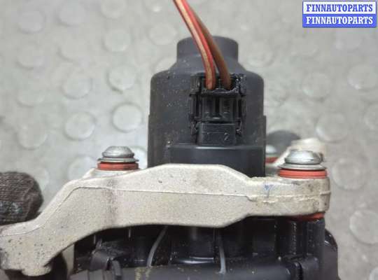 купить Нагнетатель воздуха (насос продувки) на Mercedes GL X164 2006-2012