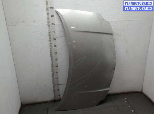 Капот TT918724 на Toyota Auris E15 2006-2012