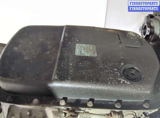 купить КПП - автомат (АКПП) 4х4 на BMW X3 E83 2004-2010