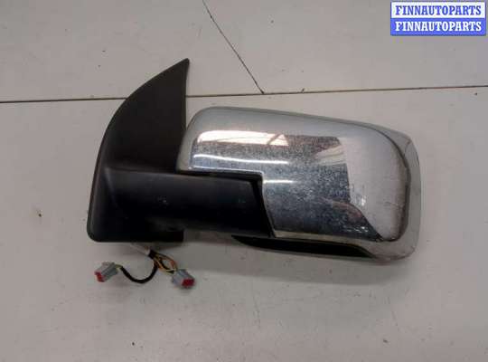 купить Зеркало боковое на Land Rover Freelander 2 2006-2014