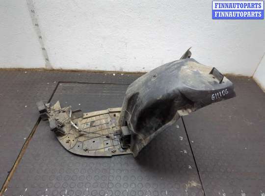 Купить Защита арок (подкрылок) на Citroen C5 2004-2008 Защита арок (подкрылок) CT1142147 на Citroen C5 2004-2008